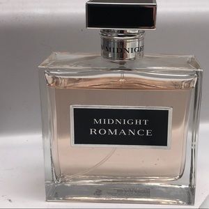 Ralph Lauren midnight romance 3.4 fl oz